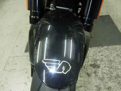 Buell XB9SX Lightning 2010
