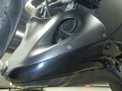 Buell XB9SX Lightning 2010