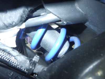 Buell XB9SX Lightning 2010