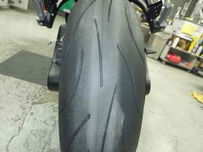 Buell XB9SX Lightning 2010