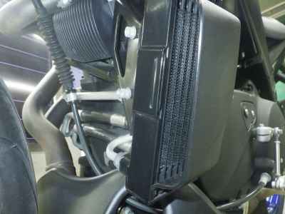 Buell XB9SX Lightning 2010