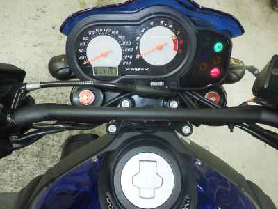Buell XB9SX Lightning 2010