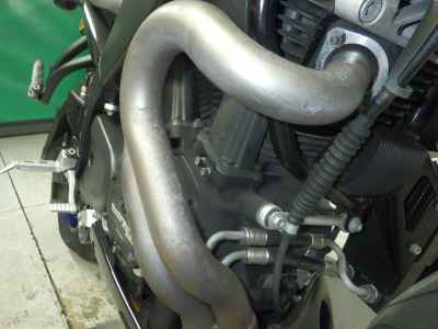 Buell XB9SX Lightning 2010
