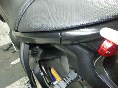 Buell XB9SX Lightning 2010