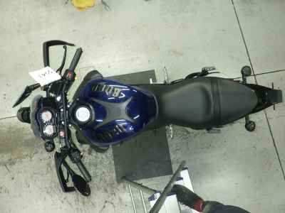 Buell XB9SX Lightning 2010
