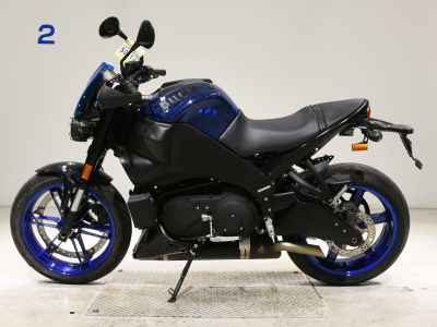 Buell XB9SX Lightning 2010