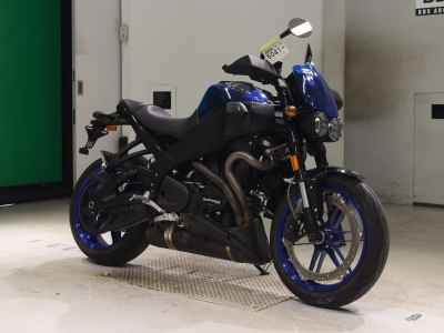 Buell XB9SX Lightning 2010