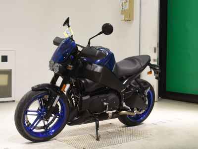 Buell XB9SX Lightning 2010