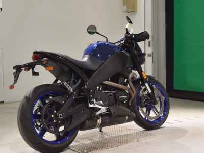 Buell XB9SX Lightning 2010