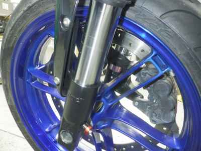 Buell XB9SX Lightning 2010