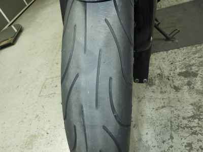 Buell XB9SX Lightning 2010