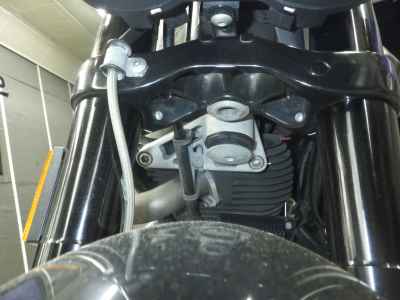 Buell XB9SX Lightning 2010