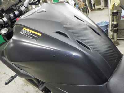 Yamaha MT-07 2025
