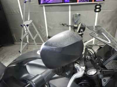 Yamaha MT-07 2025