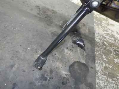 Yamaha MT-07 2025