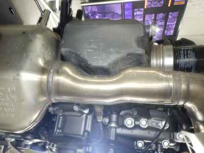 Yamaha MT-07 2025