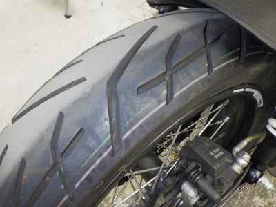 FB Mondial Pagani 300 2021