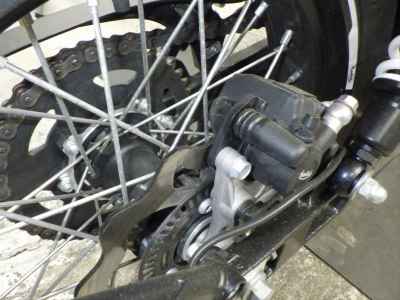 FB Mondial Pagani 300 2021