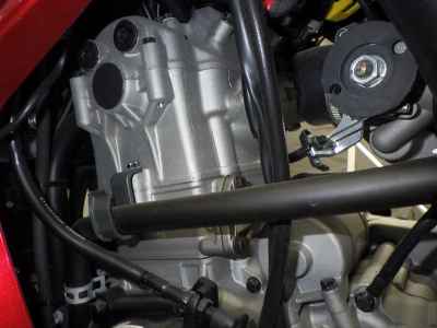 FB Mondial Pagani 300 2021