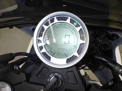FB Mondial Pagani 300 2021