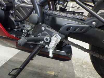 FB Mondial Pagani 300 2021