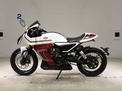 FB Mondial Pagani 300 2021
