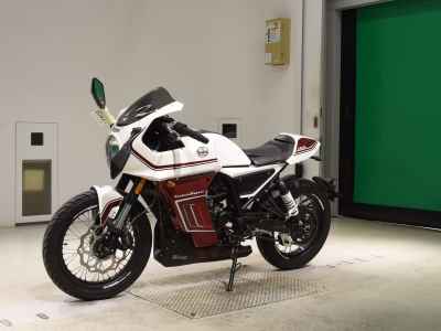 FB Mondial Pagani 300 2021