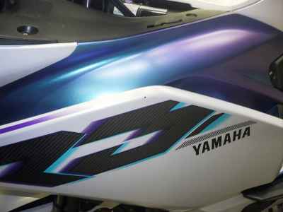Yamaha YZF-R3 2025