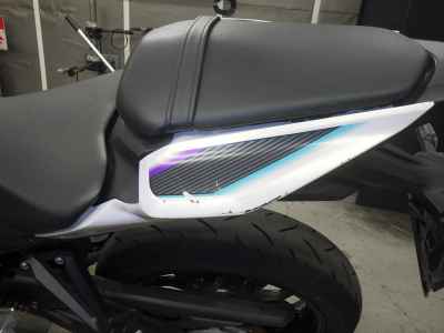 Yamaha YZF-R3 2025