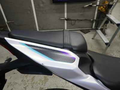 Yamaha YZF-R3 2025