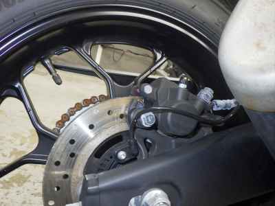 Yamaha YZF-R3 2025