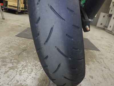 Yamaha YZF-R3 2025