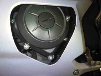 Yamaha YZF-R3 2025