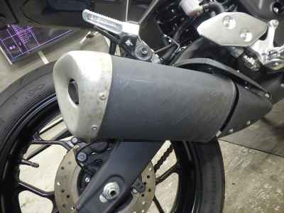 Yamaha YZF-R3 2025