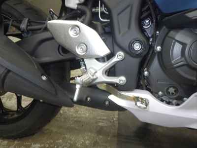 Yamaha YZF-R3 2025
