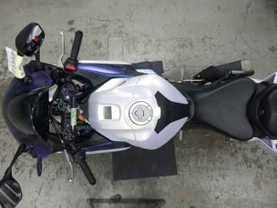 Yamaha YZF-R3 2025