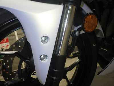 Yamaha YZF-R3 2025