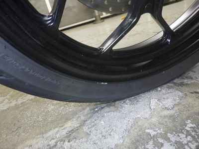 Yamaha YZF-R3 2025