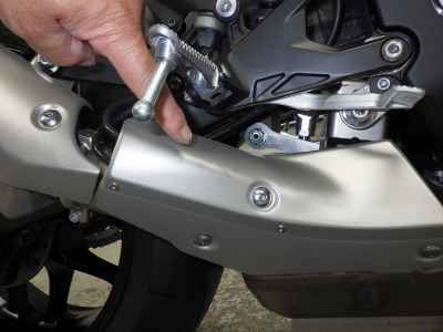 Yamaha YZF-R1 2026