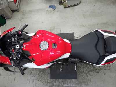 Yamaha YZF-R1 2026