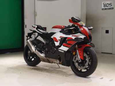 Yamaha YZF-R1 2026