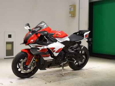 Yamaha YZF-R1 2026