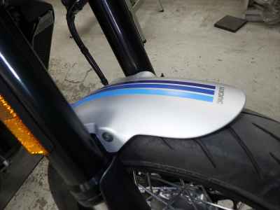 Ducati Scrambler