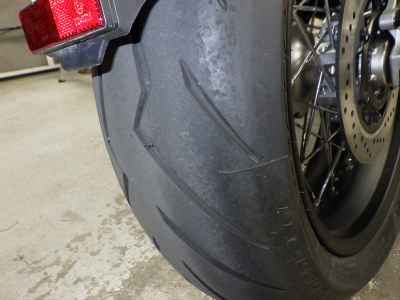 Ducati Scrambler