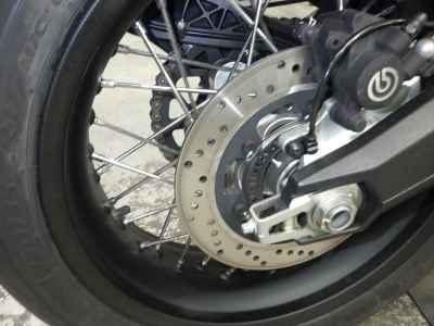 Ducati Scrambler