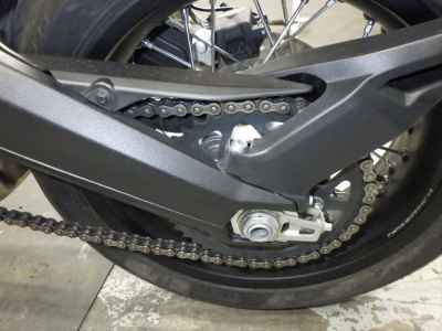 Ducati Scrambler
