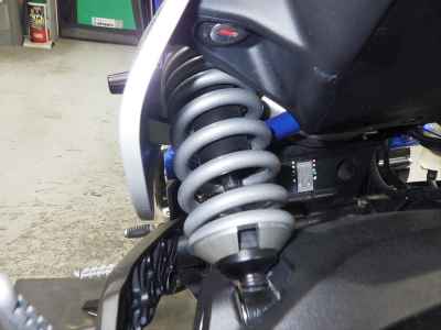 Ducati Scrambler
