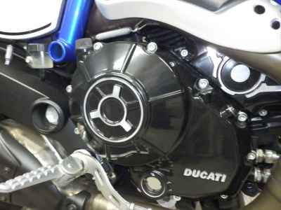 Ducati Scrambler