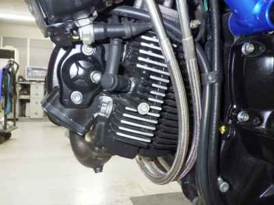 Ducati Scrambler