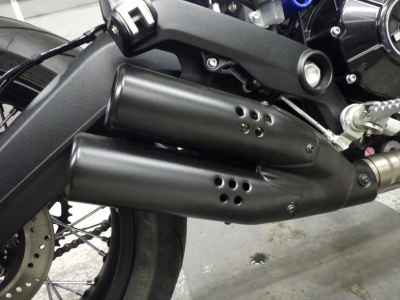 Ducati Scrambler